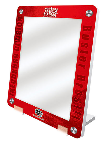 『ヒプノシスマイク -Division Rap Battle-』ブシロード アクリルカードスタンド Vol.22『Buster Bros!!!』