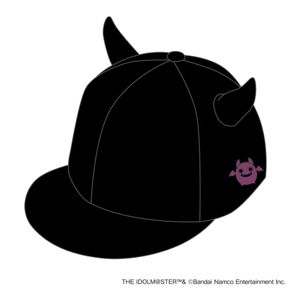 『アイドルマスター シャイニーカラーズ』大崎甜花CAP