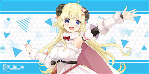 『ホロライブプロダクション』 ブシロード ラバーマットコレクション V2 Vol.816 『角巻わため』2023ver.