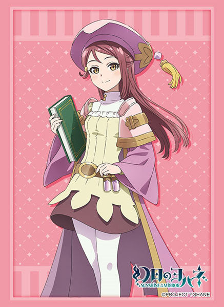 『幻日のヨハネ -SUNSHINE in the MIRROR-』ブシロード スリーブコレクション ハイグレード Vol.4070 リコ