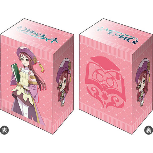 『幻日のヨハネ -SUNSHINE in the MIRROR-』ブシロード デッキホルダーコレクション V3 Vol.694 リコ