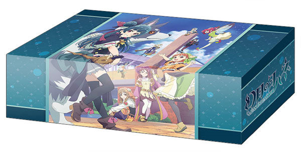 『幻日のヨハネ -SUNSHINE in the MIRROR-』ブシロード ストレイジボックスコレクション V2 Vol.267