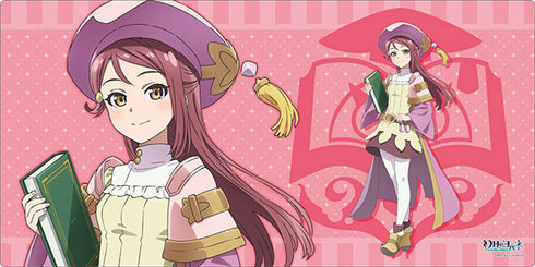 『幻日のヨハネ -SUNSHINE in the MIRROR-』ブシロード ラバーマットコレクション V2 Vol.1083 リコ