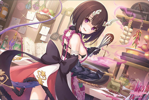 『プリンセスコネクト!Re:Dive』ブシロード ラバーマットコレクション V2 Vol.1086 エリコ(バレンタイン)