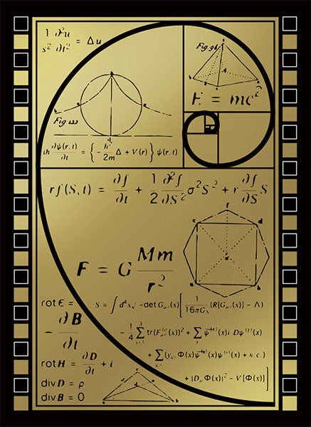 ブロッコリーモノクロームスリーブプレミアム 「ゴールデンスパイラル」【202508再販】