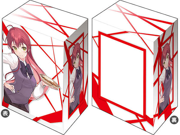 『はたらく魔王さま!』デッキホルダーコレクション V3 Vol.750