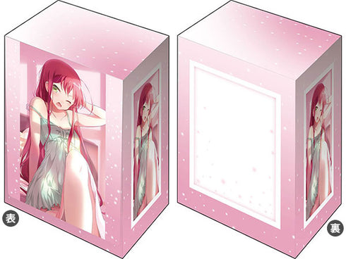 『はたらく魔王さま!』デッキホルダーコレクション V3 Vol.751