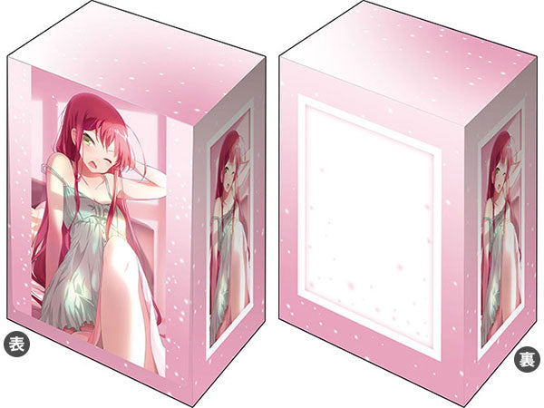 『はたらく魔王さま!』デッキホルダーコレクション V3 Vol.751