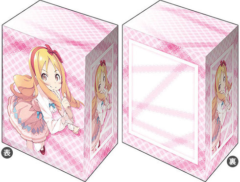 『エロマンガ先生』デッキホルダーコレクション V3 Vol.754