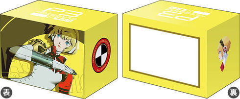 『ペルソナ3』ブシロード デッキホルダーコレクション V3 Vol.803 ペルソナ3 リロード『アイギス』