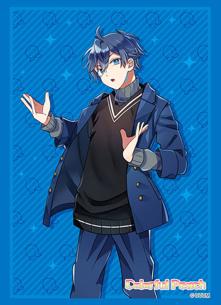 『カラフルピーチ』ブシロード スリーブコレクション ハイグレード Vol.4277 カラフルピーチ『なおきり』 パック