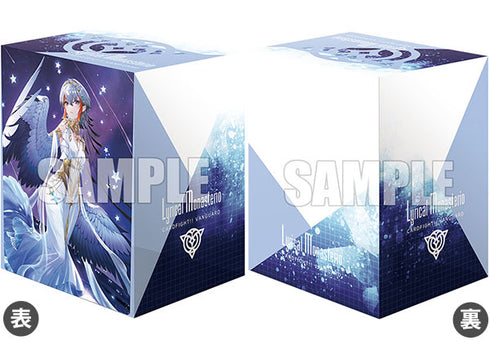 『カードファイト!! ヴァンガード』ブシロード デッキホルダーコレクション V3 Vol.813 カードファイト!! ヴァンガード『Absolute Zero サジッタ』