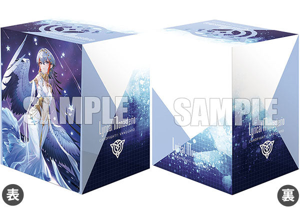 『カードファイト!! ヴァンガード』ブシロード デッキホルダーコレクション V3 Vol.813 カードファイト!! ヴァンガード『Absolute Zero サジッタ』