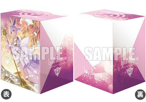 『カードファイト!! ヴァンガード』デッキホルダーコレクション V3 Vol.814 カードファイト!! ヴァンガード『PhosphorescenceStream ハーゼリット』