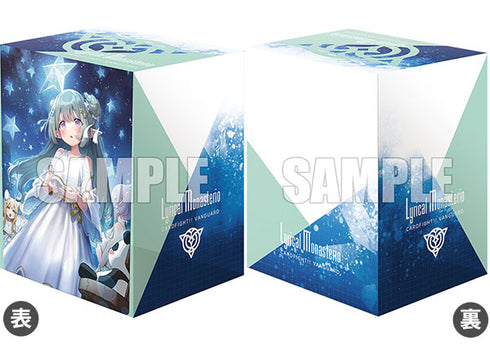 『カードファイト!! ヴァンガード』ブシロード デッキホルダーコレクション V3 Vol.817 カードファイト!! ヴァンガード『星繋ぎの恵風 メディエール』