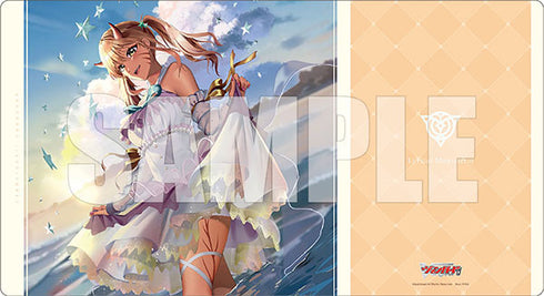 『カードファイト!! ヴァンガード』ブシロード ラバーマットコレクション V2 Vol.1260 カードファイト!! ヴァンガード『#Make_A_Wish!! キョウカ』