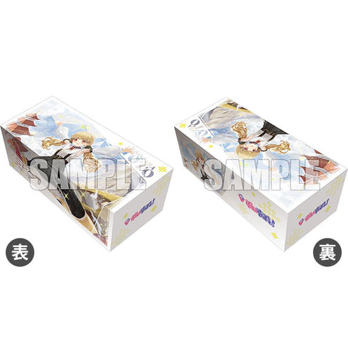 『カードファイト!! ヴァンガード』ストレイジボックスコレクション V2 Vol.317 カードファイト!! ヴァンガード『どこでもマイペース! 小雀とと』