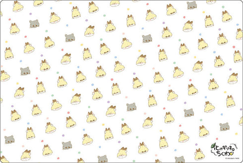 『化けギツネのちくわ』ブシロード ラバーマットコレクション V2 Vol.1263 Part.2