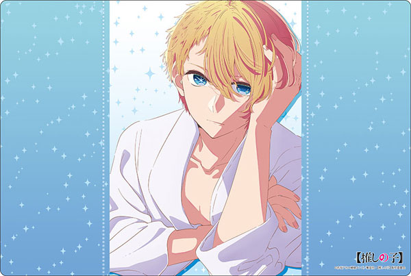 『【推しの子】』ブシロード ラバーマットコレクション V2 Vol.1285 『アクア』Part.2