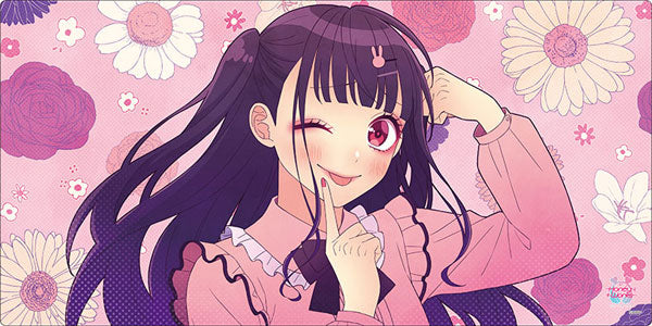 『HoneyWorks』ブシロード ラバーマットコレクション V2 Vol.1328 HoneyWorks ~告白実行委員会~『可愛くてごめん』