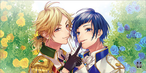 『HoneyWorks』ブシロード ラバーマットコレクション V2 Vol.1329 HoneyWorks ~告白実行委員会~『LIP×LIP』