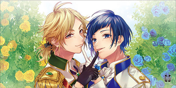 『HoneyWorks』ブシロード ラバーマットコレクション V2 Vol.1329 HoneyWorks ~告白実行委員会~『LIP×LIP』