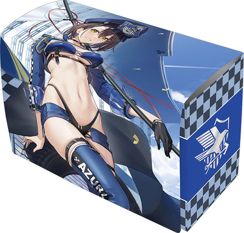 『アズールレーン』ブロッコリートレカアイテムくじEX「アズールレーン」第3弾 カートン