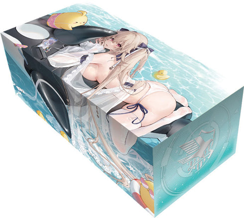 『アズールレーン』ブロッコリートレカアイテムくじEX「アズールレーン」第3弾 カートン