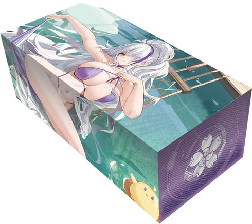『アズールレーン』ブロッコリートレカアイテムくじEX「アズールレーン」第3弾 カートン