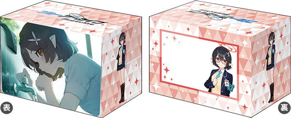 『ブルーアーカイブ』ブシロード デッキホルダーコレクション V3 Vol.894 ブルーアーカイブ『アヤネ』メモリアルロビーイラストver.