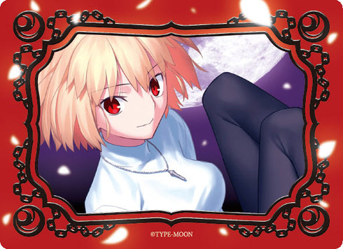 『月姫 -A piece of blue glass moon-』キャラクターカードボックスコレクションNEO 月姫「アルクェイド」リバイバル