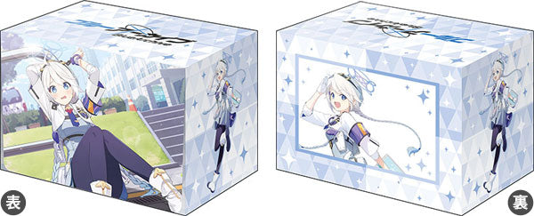 『ブルーアーカイブ』ブシロード デッキホルダーコレクション V3 Vol.919 ブルーアーカイブ『キリノ』メモリアルロビーイラストver.