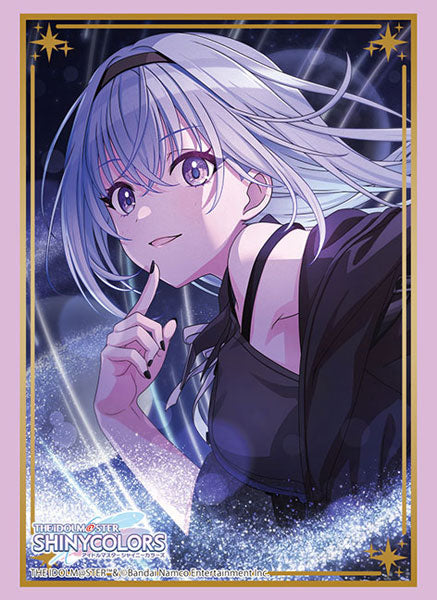 アイドルマスター シャイニーカラーズ』スリーブコレクション ハイ