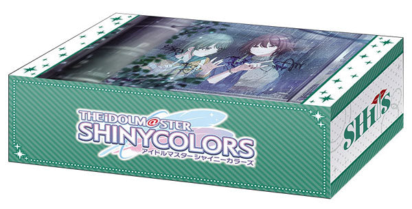 『アイドルマスター シャイニーカラーズ』ブシロード ストレイジボックスコレクション V2 Vol.345 アイドルマスター シャイニーカラーズ 283プロ シーズ