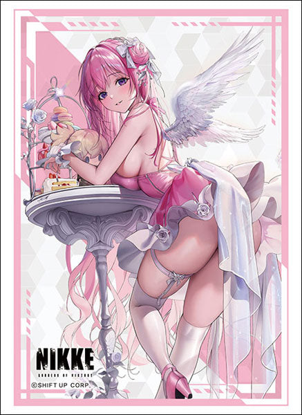 『勝利の女神:NIKKE』ブシロード スリーブコレクション ハイグレード Vol.4502 勝利の女神:NIKKE「ドロシー」ノスタルジアver. パック