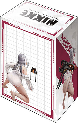 『勝利の女神:NIKKE』ブシロード デッキホルダーコレクション V3 Vol.926 勝利の女神:NIKKE「モダニア」ファースト・アフェクションver.