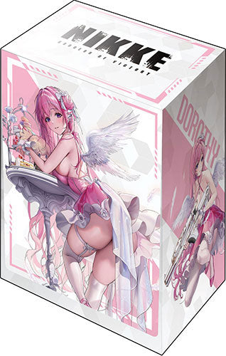 『勝利の女神:NIKKE』ブシロード デッキホルダーコレクション V3 Vol.927 勝利の女神:NIKKE「ドロシー」ノスタルジアver.