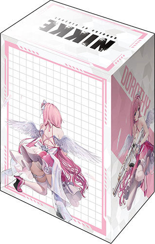 『勝利の女神:NIKKE』ブシロード デッキホルダーコレクション V3 Vol.927 勝利の女神:NIKKE「ドロシー」ノスタルジアver.