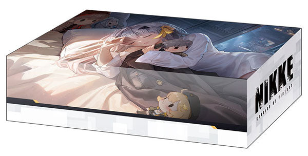 『勝利の女神:NIKKE』ブシロード ストレイジボックスコレクション V2 Vol.348 勝利の女神:NIKKE「ファースト・アフェクション」