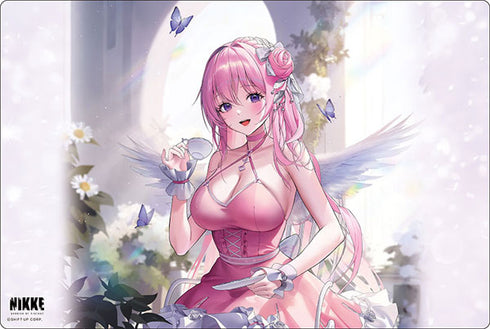 『勝利の女神:NIKKE』ブシロード ラバーマットコレクション V2 Vol.1430 勝利の女神:NIKKE「ドロシー」ノスタルジアver.