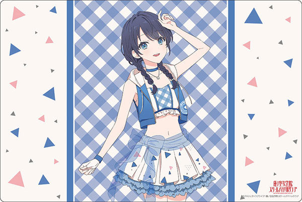 『ラブライブ!蓮ノ空女学院スクールアイドルクラブ』ラバーマットコレクション V2 Vol.1435『村野さやか』Reバースver.