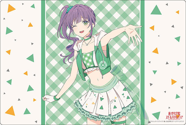 『ラブライブ!蓮ノ空女学院スクールアイドルクラブ』ラバーマットコレクション V2 Vol.1436『乙宗梢』Reバースver.