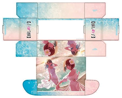 『【推しの子】』ブシロード ストレイジボックスコレクション V2 Vol.351 【推しの子】『有馬かな&黒川あかね』海の日ver.