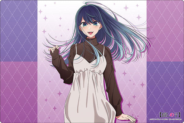 『【推しの子】』ブシロード ラバーマットコレクション V2 Vol.1486『黒川あかね』Part.2