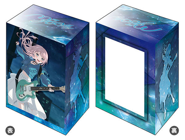 『BanG Dream! MyGO!!!!!』ブシロード デッキホルダーコレクション V3 Vol.1009『千早愛音』