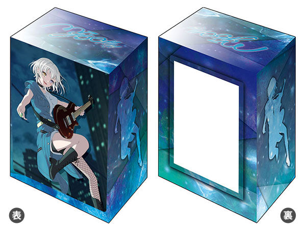 『BanG Dream! MyGO!!!!!』ブシロード デッキホルダーコレクション V3 Vol.1010『要楽奈』