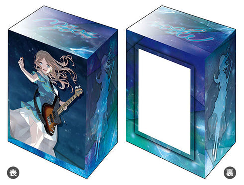 『BanG Dream! MyGO!!!!!』ブシロード デッキホルダーコレクション V3 Vol.1011『長崎そよ』