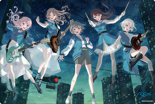 『BanG Dream! Ave Mujica』ブシロード ラバーマットコレクション V2 Vol.1558