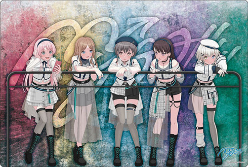 『BanG Dream! Ave Mujica』ブシロード ラバーマットコレクション V2 Vol.1559 処救生ver.