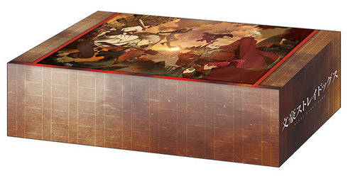 『文豪ストレイドッグス』ブシロード ストレイジボックスコレクション V2 Vol.364